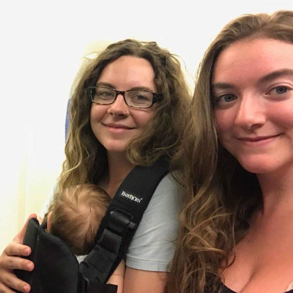 Meet your Posher, Savannah